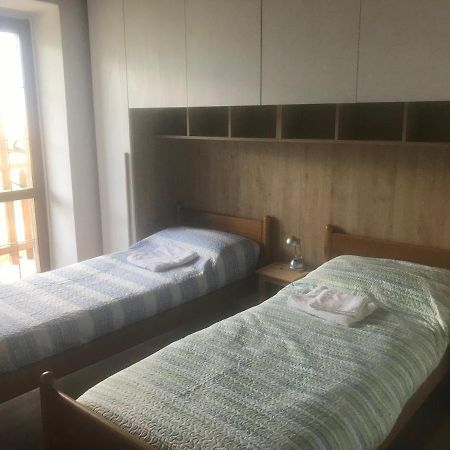 ベッラージョ Casa Indipendente "Il Sole Delle Grigne"ヴィラ エクステリア 写真
