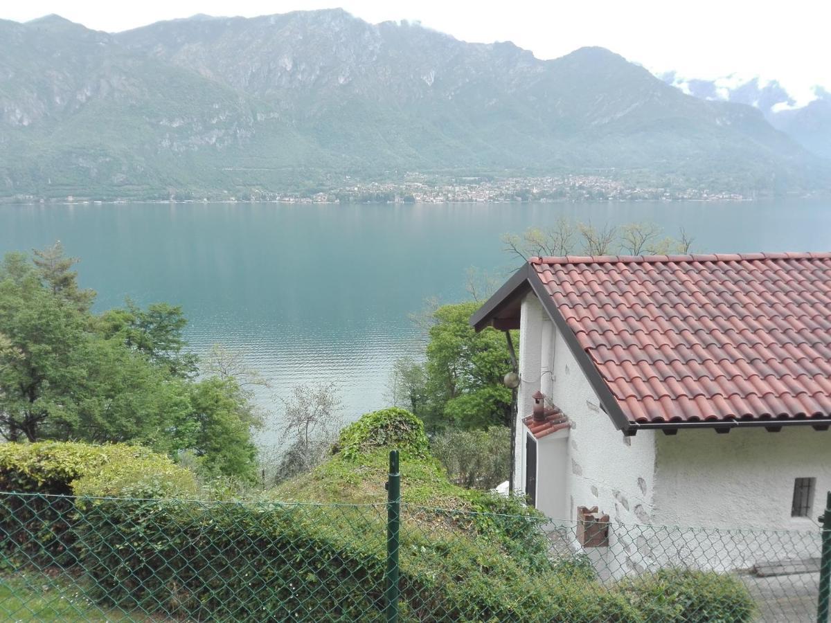 ベッラージョ Casa Indipendente "Il Sole Delle Grigne"ヴィラ エクステリア 写真
